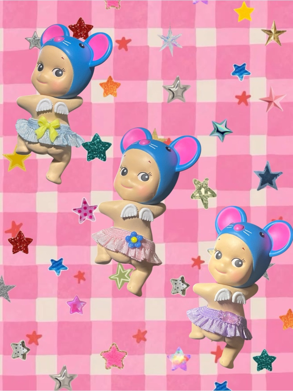 Sonny Angel Clothes